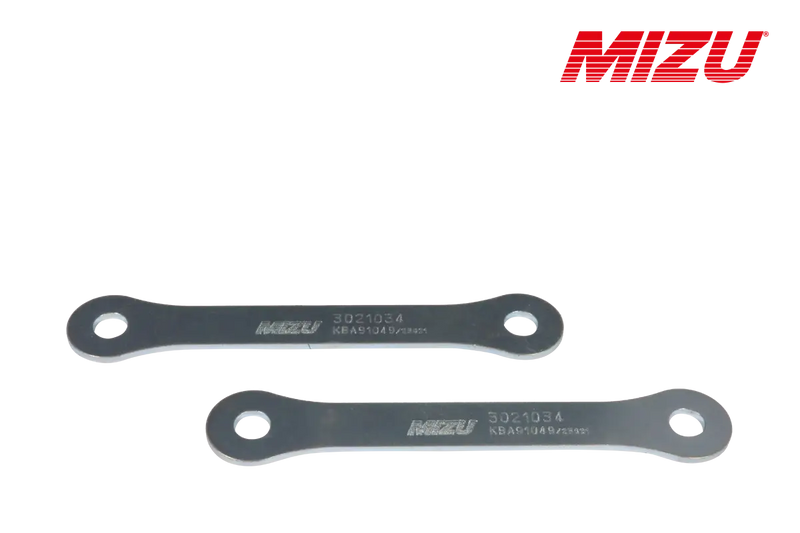 mizu motorcycle lowering kit 30mm ducati panigale v4 r s s corse 18 21