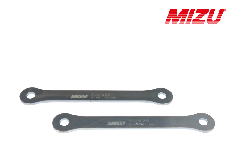 mizu motorcycle lowering kit 40mm harley davidson pan america 1250 special 21