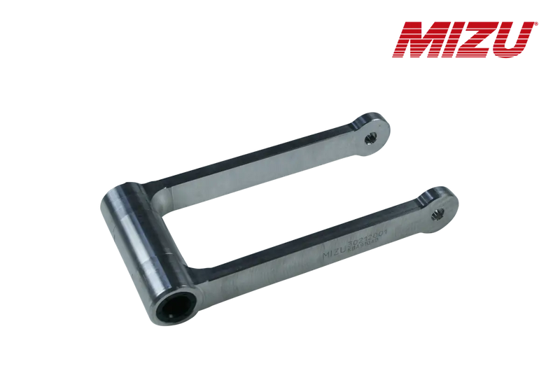 mizu motorcycle lowering kit 35mm honda cbr1000rr fireblade 06 07