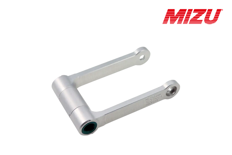 mizu motorcycle lowering kit 25mm honda cbr300r 14