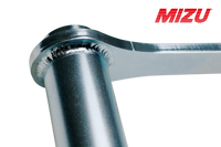 mizu motorcycle lowering kit 35mm suzuki v strom 800 de 23