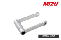 mizu motorcycle lowering kit 35mm honda crf300 rally 21
