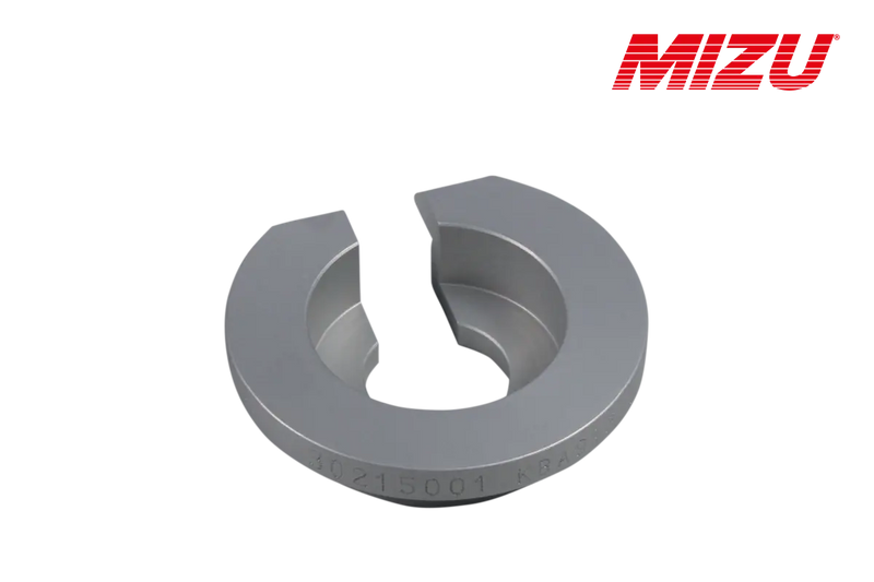 mizu motorcycle lowering kit 40mm triumph speed triple 1050 05 10