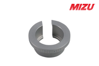 mizu motorcycle lowering kit 25mm yamaha yzf r3 15