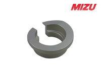 mizu motorcycle lowering kit 15mm bmw g450x 08 09