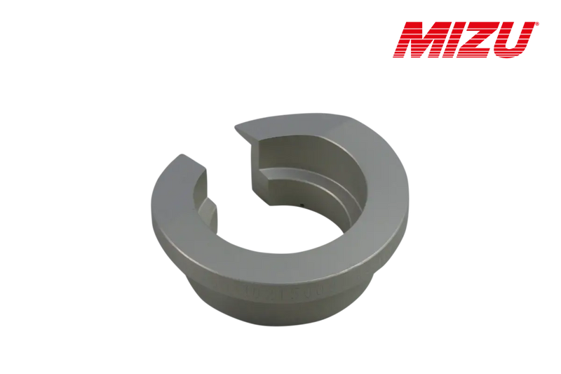 mizu motorcycle lowering kit 30mm yamaha fz6r 09 17