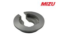 mizu motorcycle lowering kit 30mm zero fxs zf7 2 18 21