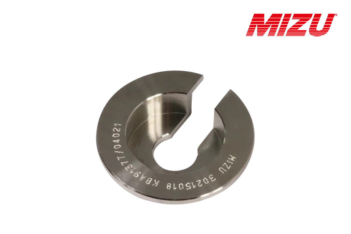 MIZU Motorcycle Lowering Kit 30mm KTM 390 Adventure '20- – Moto