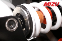 mizu motorcycle lowering kit 25mm ktm 890 smt 23