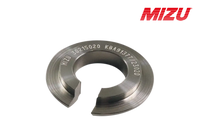 mizu motorcycle lowering kit 25mm ducati scrambler 800 cafe racer 15 22