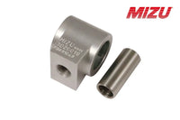 mizu motorcycle lowering kit 25mm harley davidson fat boy flfb flfbs 18
