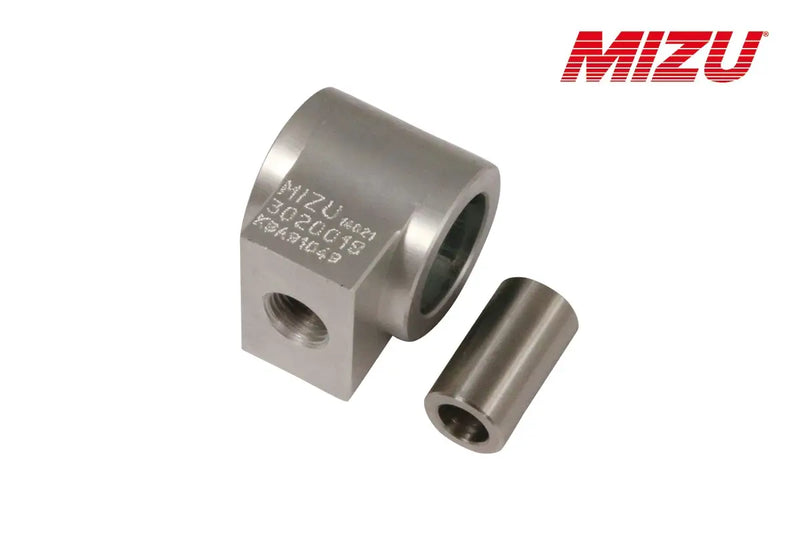 mizu motorcycle lowering kit 25mm honda cbr650r 19