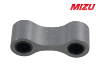 mizu motorcycle lowering kit 25mm honda xl650v transalp 650