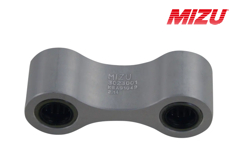 mizu motorcycle lowering kit 25mm honda xl650v transalp 650