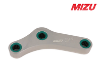 mizu motorcycle lowering kit 35mm yamaha yzf r7 21
