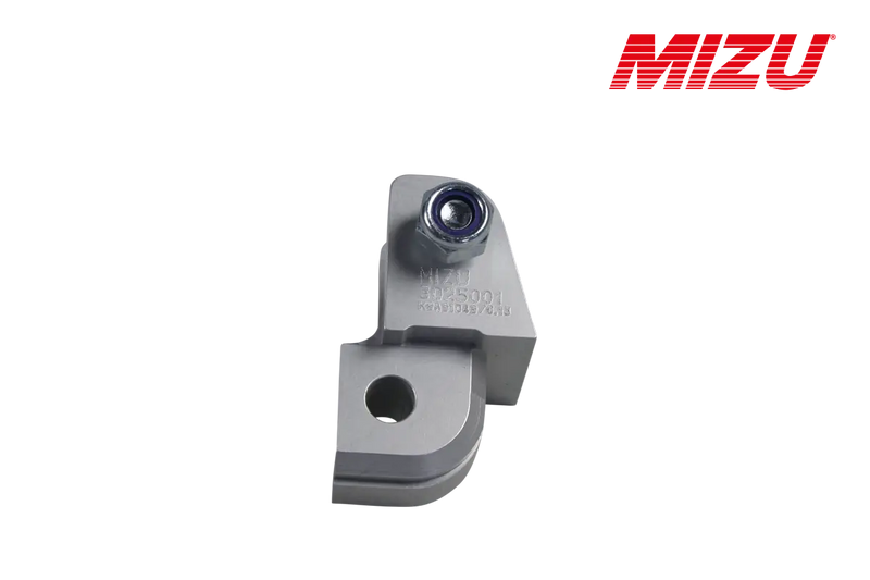 mizu motorcycle lowering kit 25mm kawasaki versys 650 06 14