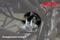 mizu motorcycle lowering kit 25mm kawasaki versys 650 abs 15