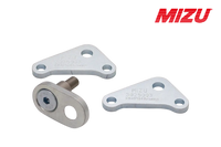 mizu motorcycle lowering kit 30mm vespa gts 300 hpe super sport tech