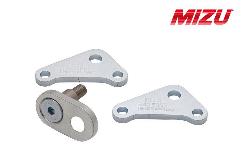 mizu motorcycle lowering kit 30mm vespa gts 300 hpe super sport tech
