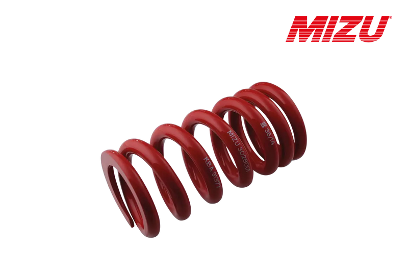 mizu motorcycle lowering kit 35mm honda cb600 hornet 09