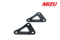 mizu motorcycle lowering kit 30mm suzuki v strom 1000 14 21