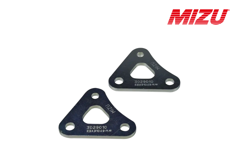 mizu motorcycle lowering kit 30mm honda vfr1200x crosstourer dct abs 12