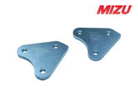 mizu motorcycle lowering kit 25mm honda vfr800x crossrunner 15