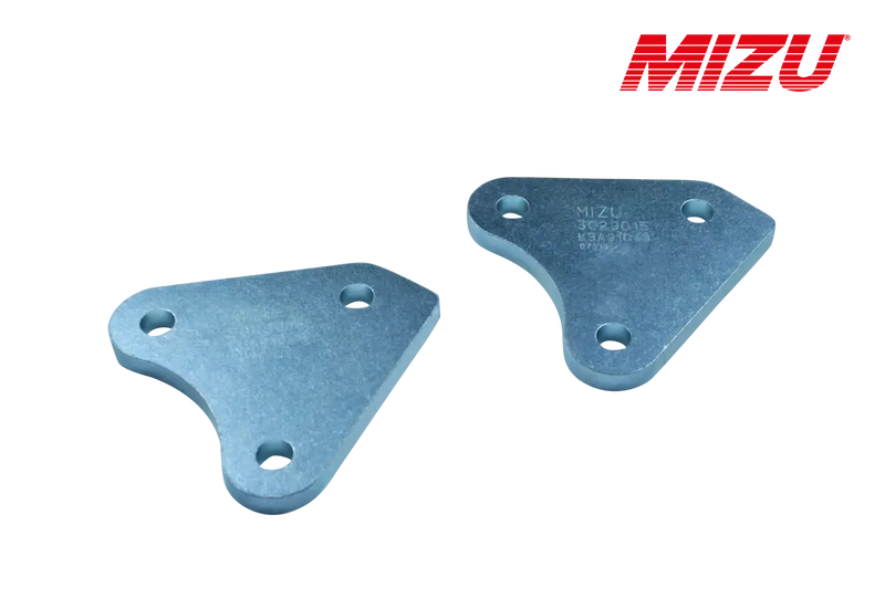 mizu motorcycle lowering kit 25mm honda vfr800x crossrunner 15