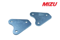 mizu motorcycle lowering kit 20mm honda vfr800 14 21