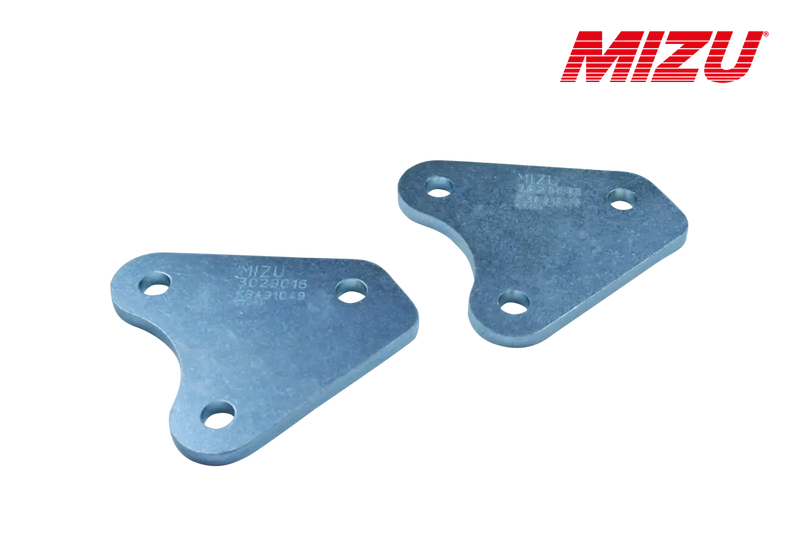 mizu motorcycle lowering kit 20mm honda vfr800 14 21