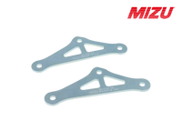 mizu motorcycle lowering kit 30mm kawasaki z900 z900rs cafe