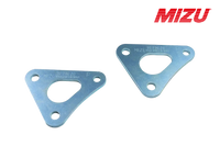 mizu motorcycle lowering kit 30mm suzuki gsx r1000 17