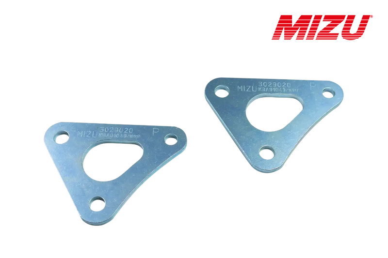 mizu motorcycle lowering kit 30mm suzuki gsx r1000 17