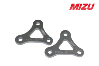 mizu motorcycle lowering kit 35mm ktm 1290 super duke r evo 20