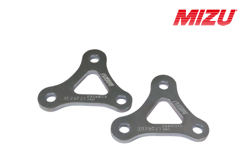 mizu motorcycle lowering kit 35mm ktm 1390 super duke r 24