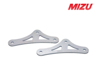 mizu motorcycle lowering kit 25mm kawasaki versys 1000 19 versys 1100 se 25
