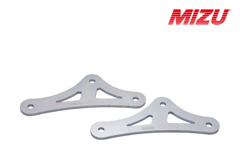 mizu motorcycle lowering kit 25mm kawasaki versys 1000 19 versys 1100 se 25