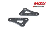 mizu motorcycle lowering kit 30mm triumph tiger 1050 07 11