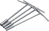 motion pro metric socket t handle set