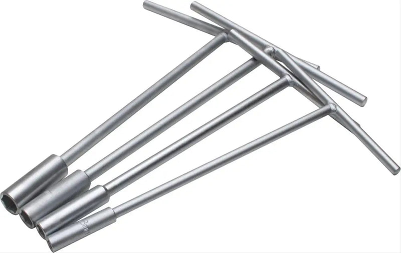 motion pro metric socket t handle set