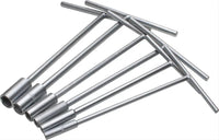 motion pro metric socket t handle set