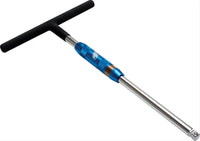 motion pro spinner ii t handle tool with swivel drive