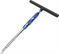 motion pro spinner ii t handle tool with swivel drive