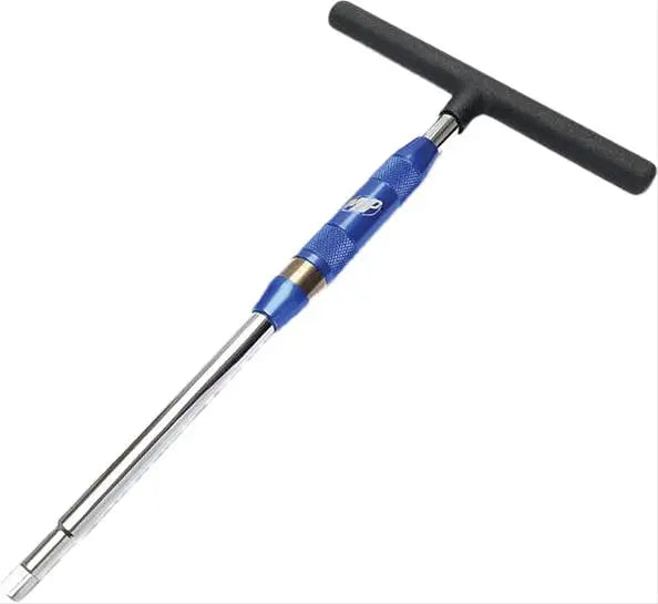 motion pro spinner ii t handle tool with swivel drive