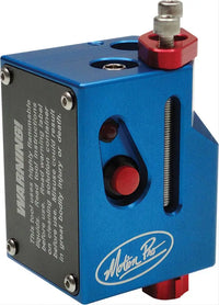 motion pro fuel injector cleaner kit