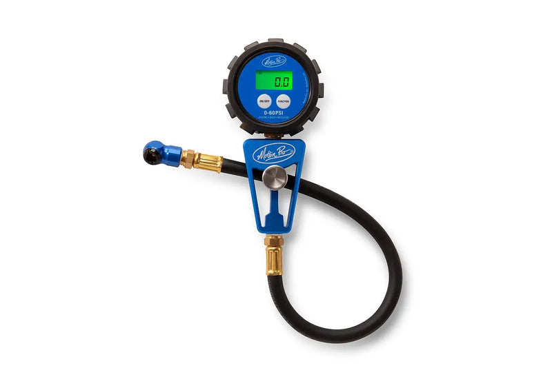 motion pro digital tire pressure gauge 60 psi