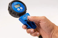 motion pro digital tire pressure gauge 60 psi