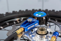 motion pro digital tire pressure gauge 60 psi