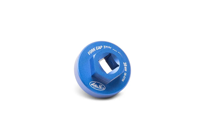 motion pro fork cap socket 39mm