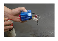 motion pro fuel injector cleaner kit